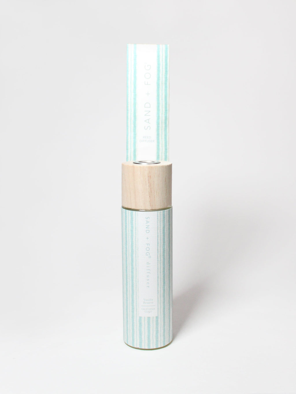 Inviting Vanilla Reserve 100 ml Reed Diffuser