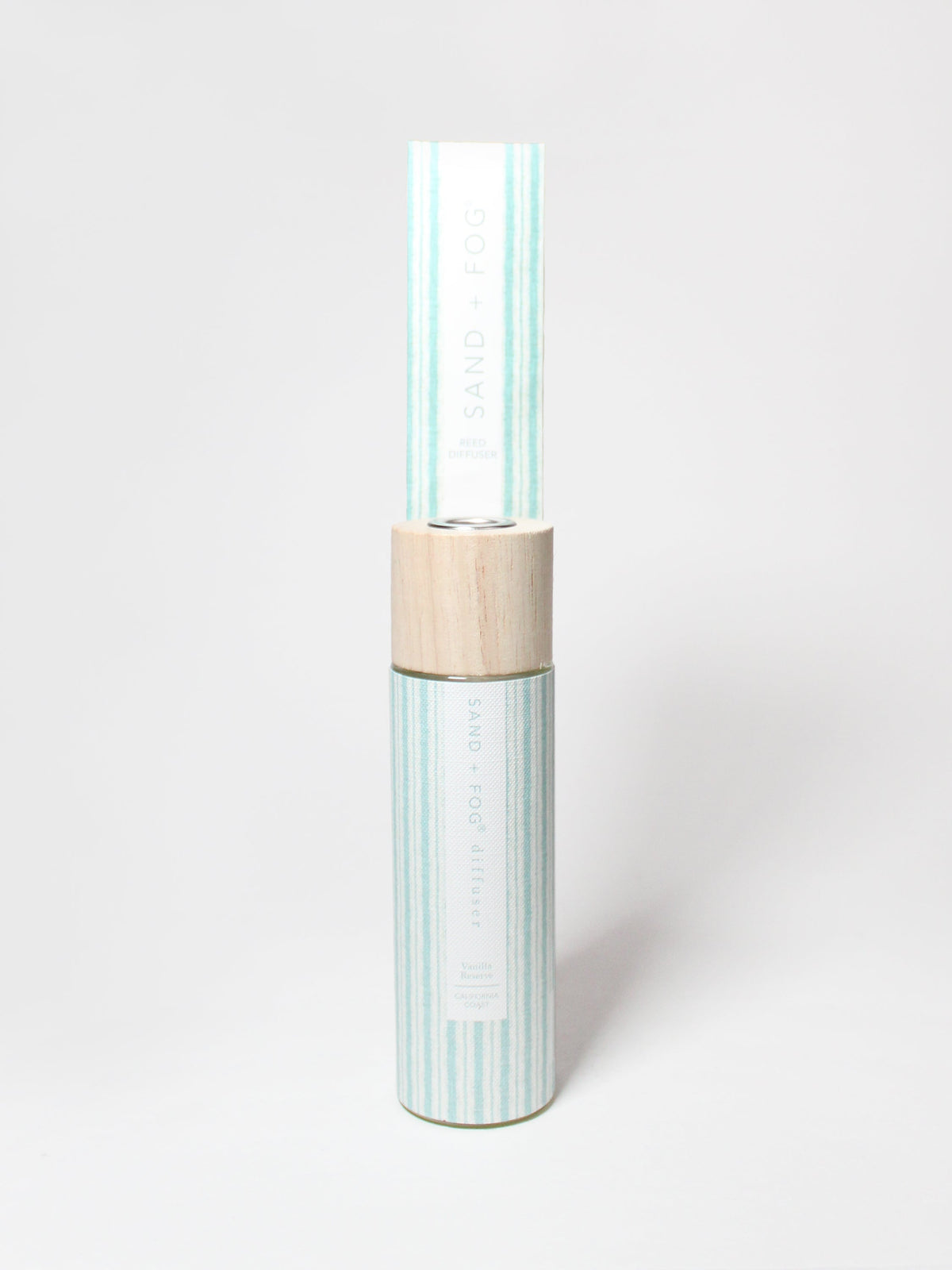 Inviting Vanilla Reserve 100 ml Reed Diffuser