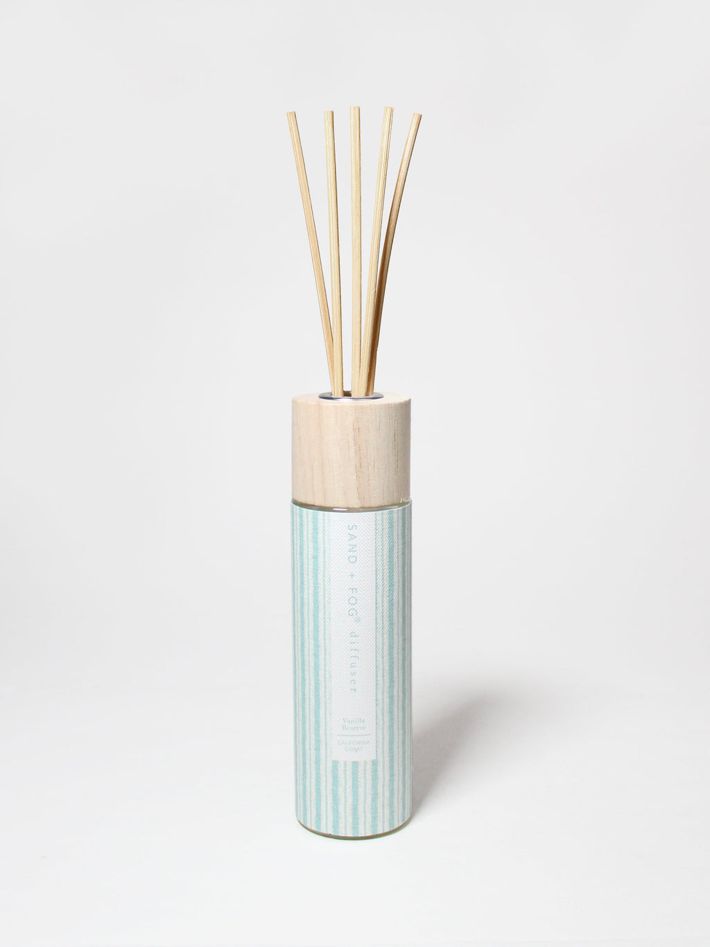 Inviting Vanilla Reserve 100 ml Reed Diffuser