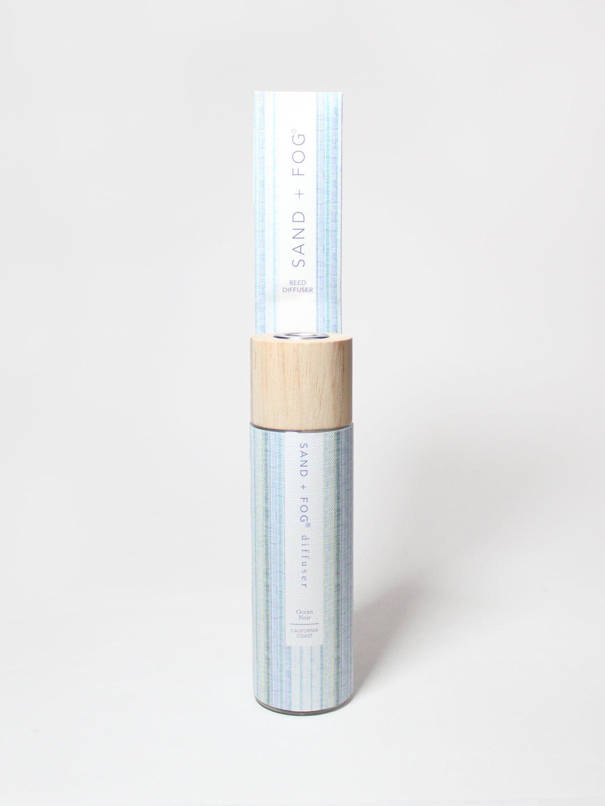 Inviting Ocean Noir 100 ml Reed Diffuser