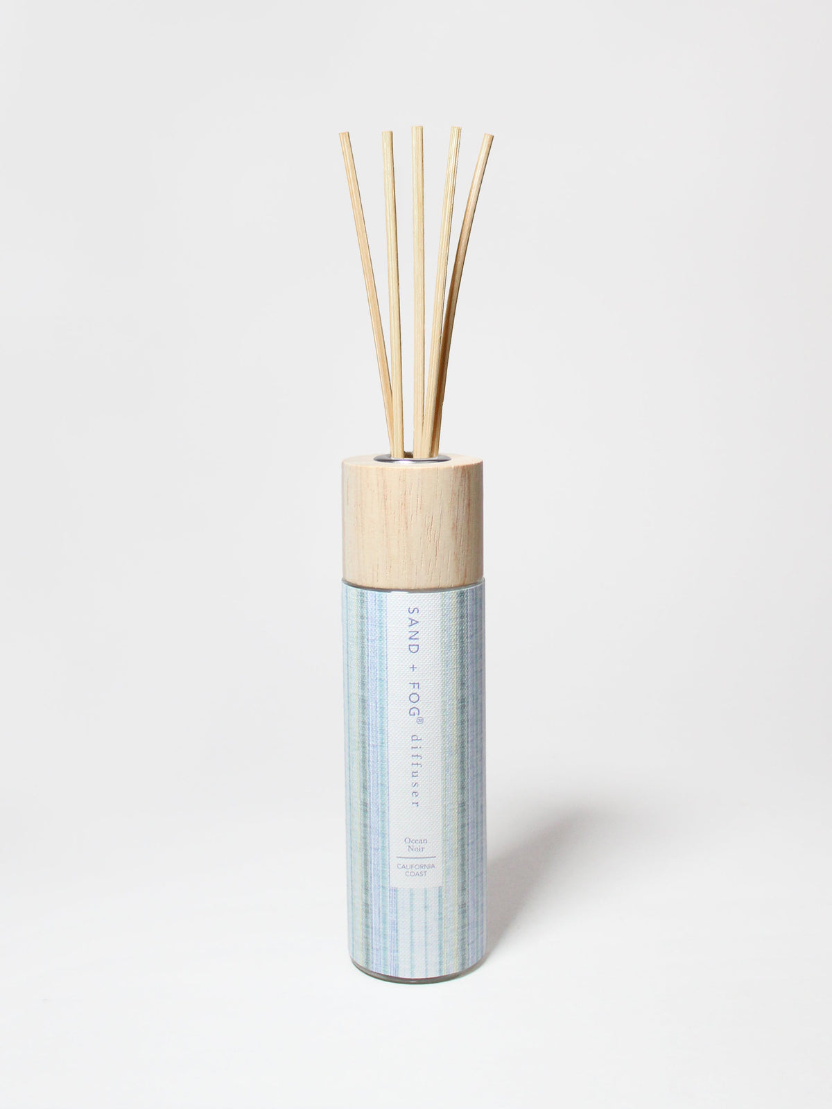 Inviting Ocean Noir 100 ml Reed Diffuser