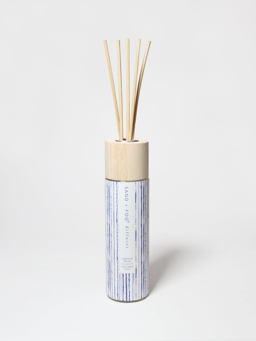 Inviting California Waves 100 ml Reed Diffuser