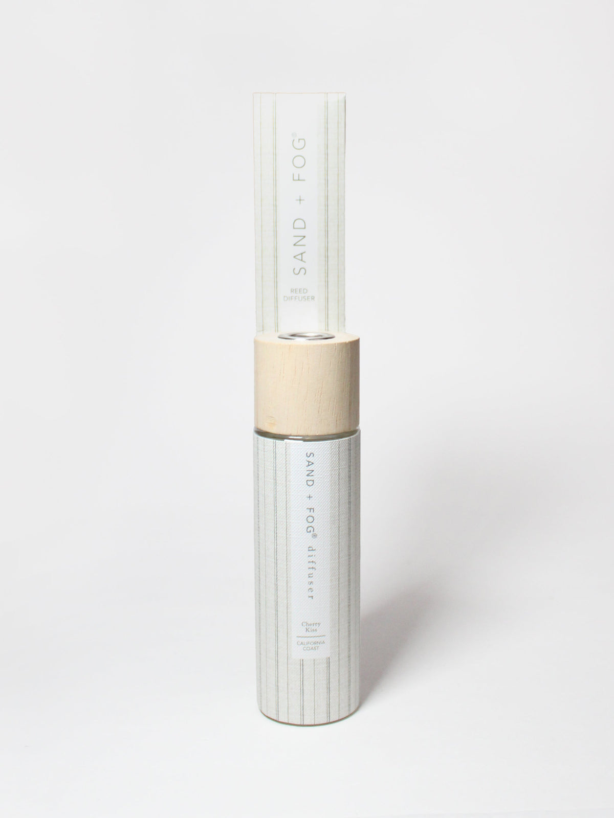 Inviting Cherry Kiss 100 ml Reed Diffuser