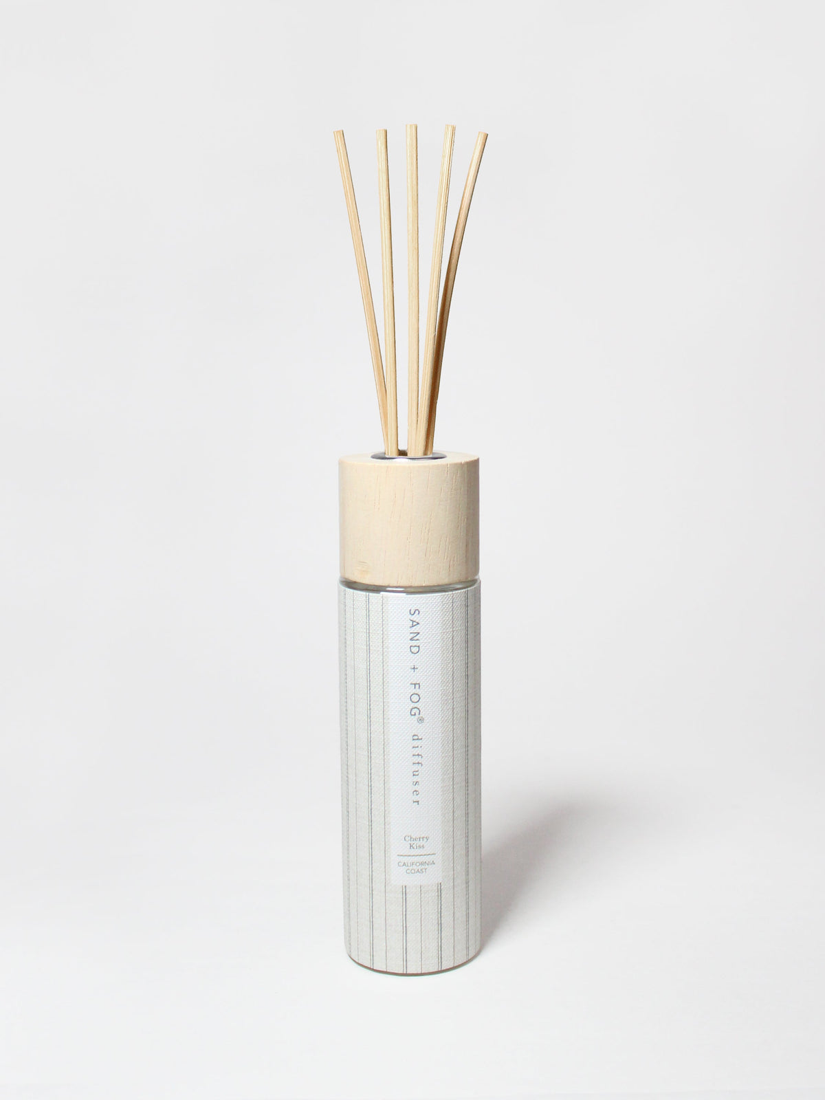 Inviting Cherry Kiss 100 ml Reed Diffuser