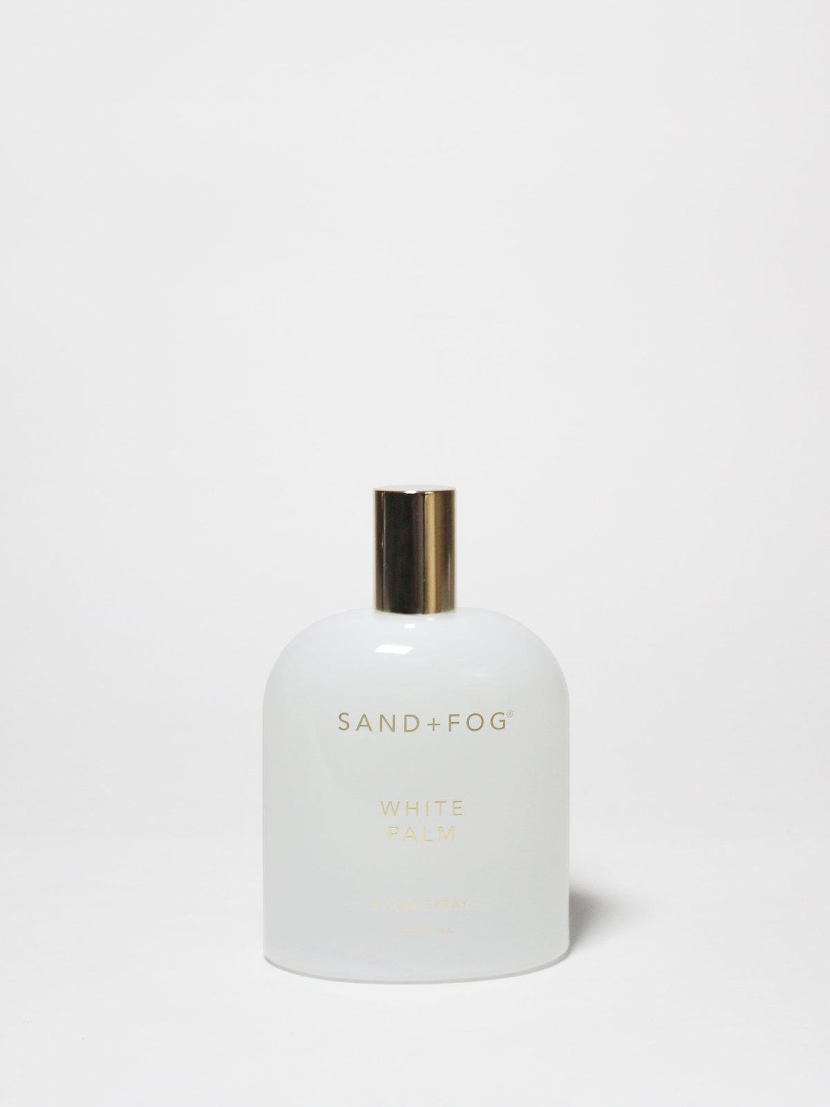 Invigorating White Palm 100 ml Room Spray