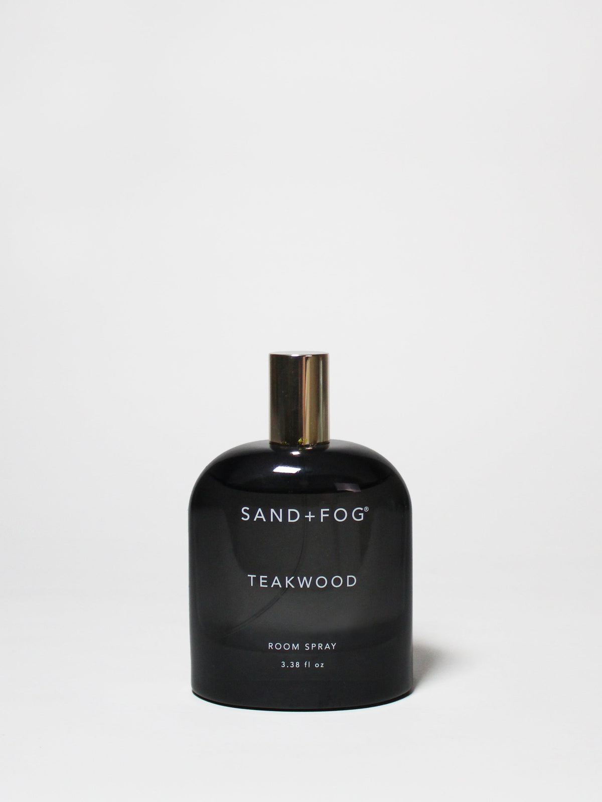 Invigorating Teakwood 100 ml Room Spray