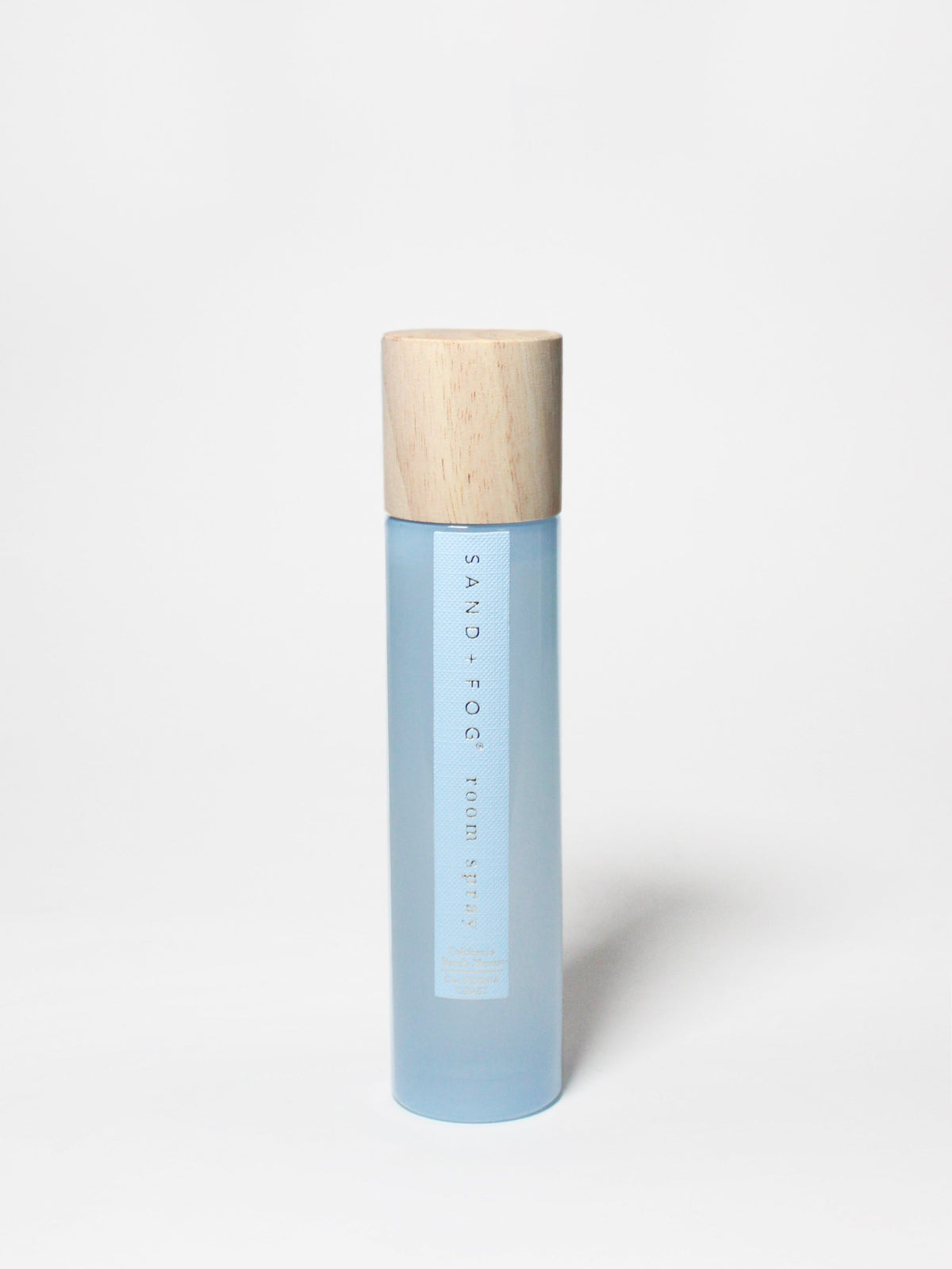 Invigorating California Beach House 100 ml Room Spray