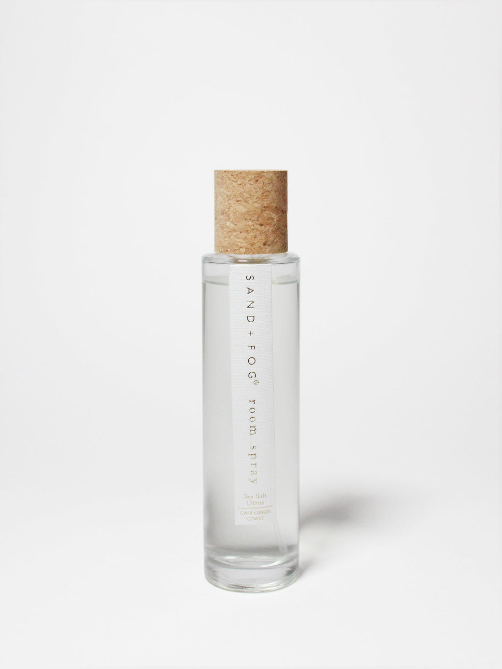 Invigorating Sea Salt Citrus 100 ml Room Spray