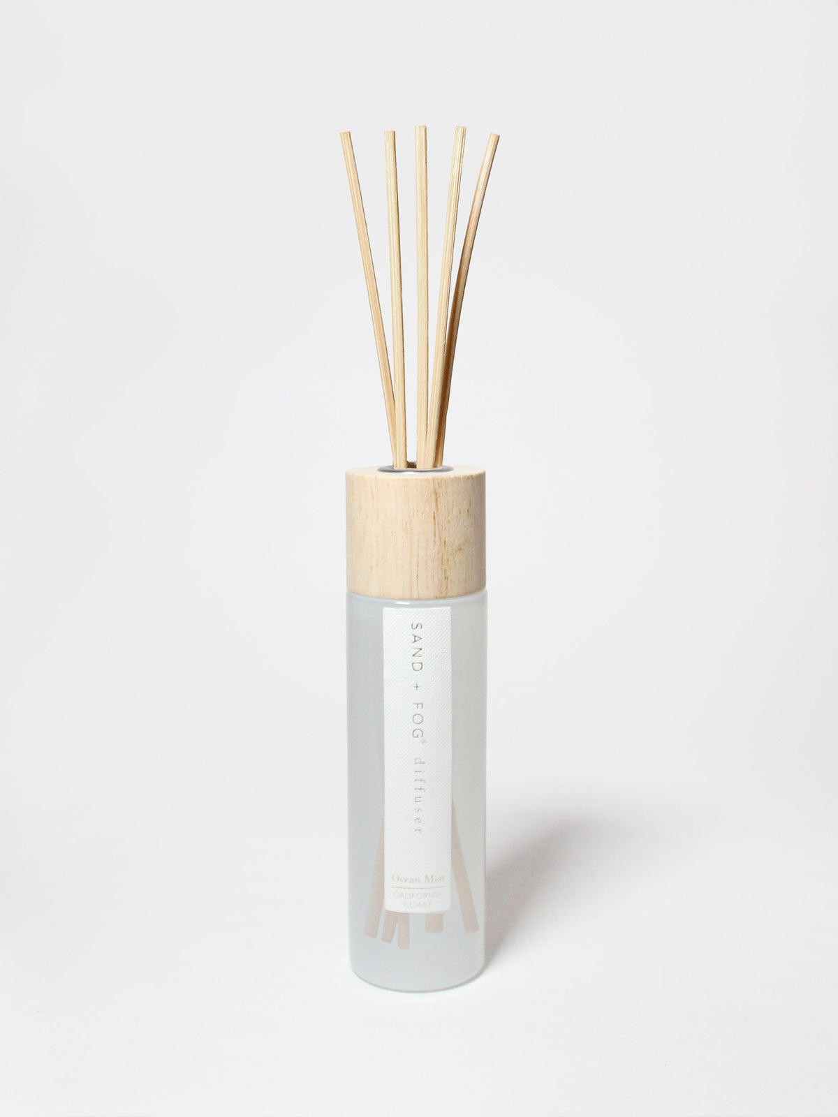 Inviting Ocean Mist 100 ml Reed Diffuser