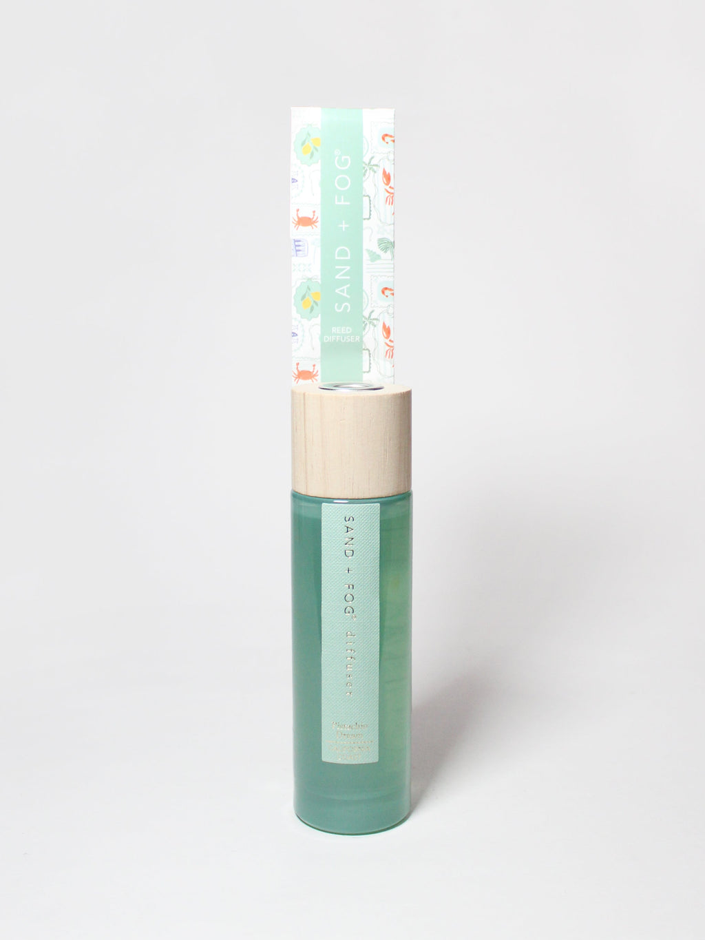 Inviting Pistachio Dream 100 ml Reed Diffuser