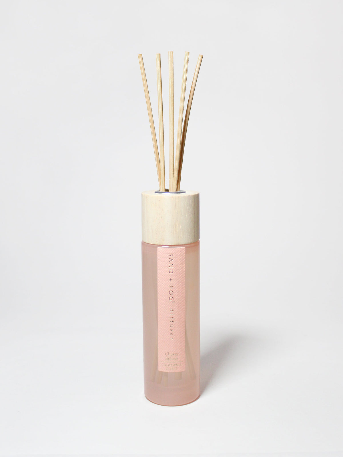 Inviting Cherry Splash 100 ml Reed Diffuser