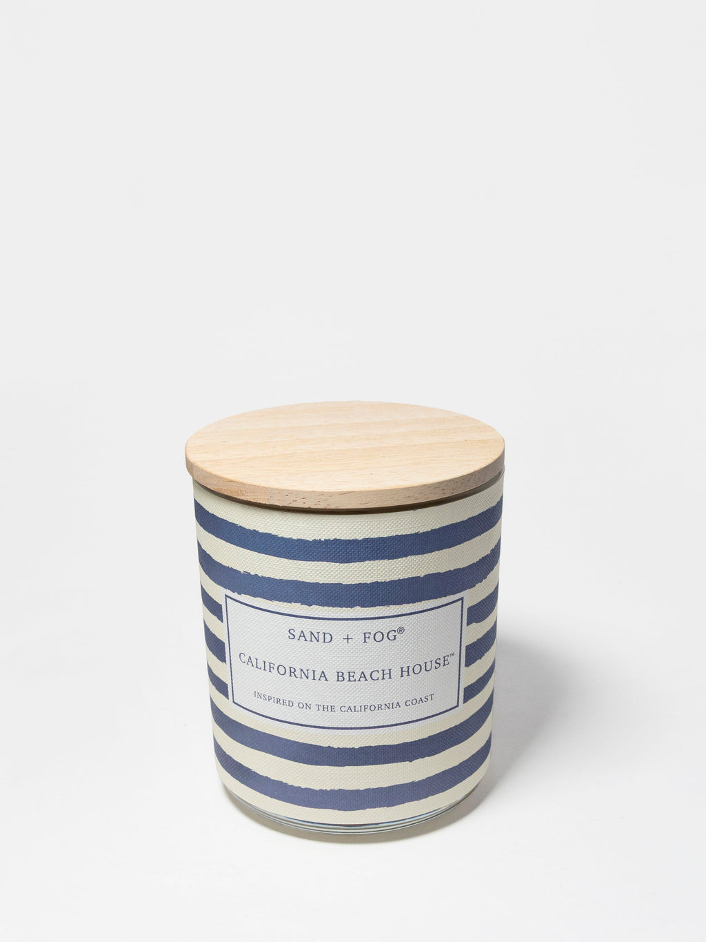 Luxurious California Beach House 10 oz scented candle