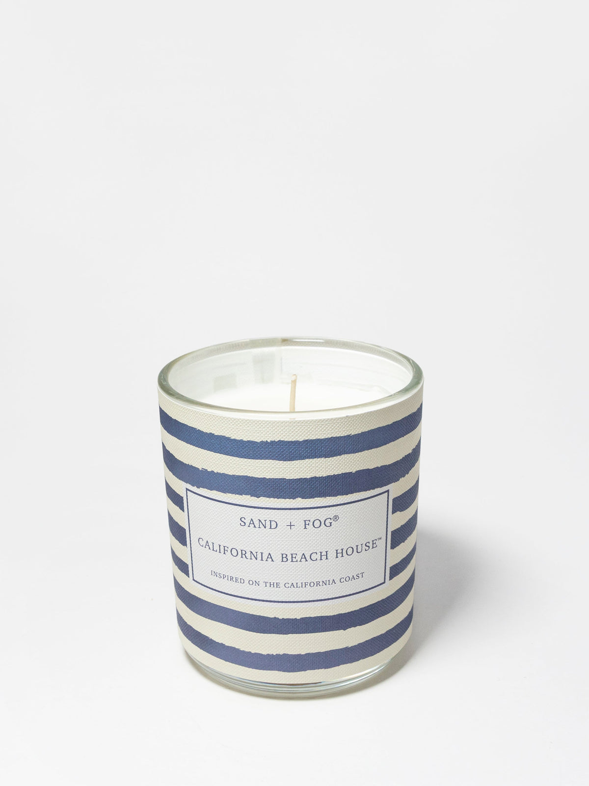 Luxurious California Beach House 10 oz scented candle
