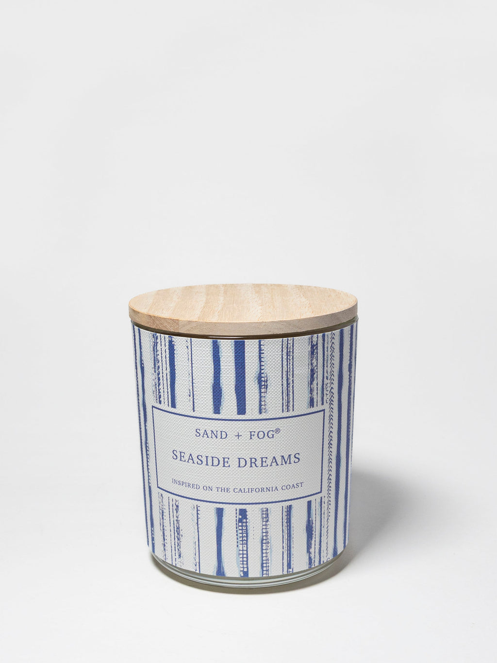 Luxurious Seaside Dreams 10 oz scented candle