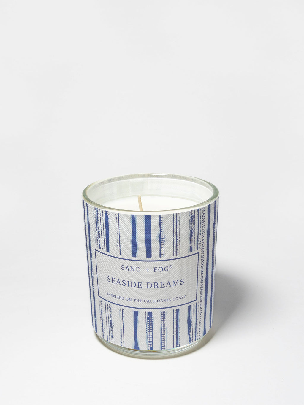 Luxurious Seaside Dreams 10 oz scented candle