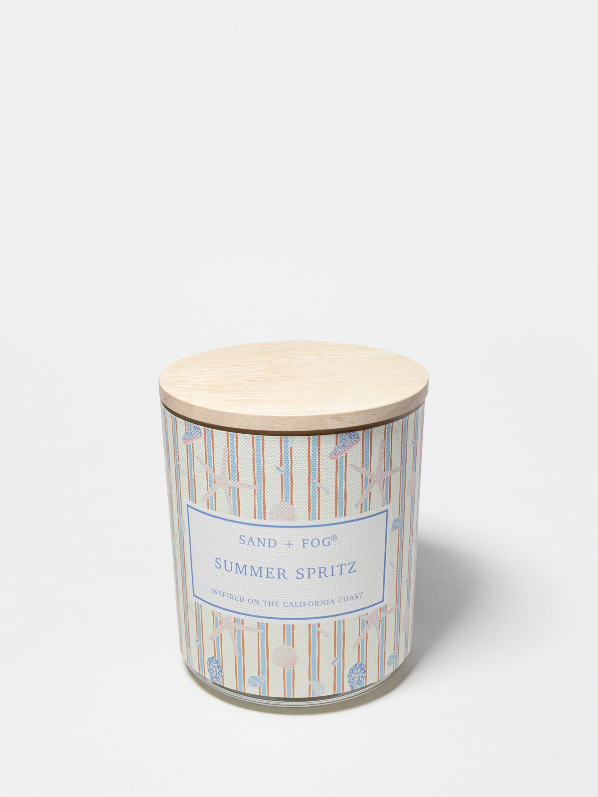 Luxurious Summer Spritz 10 oz scented candle