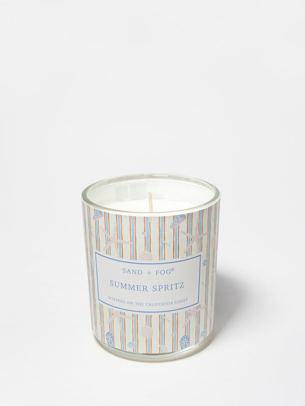 Luxurious Summer Spritz 10 oz scented candle