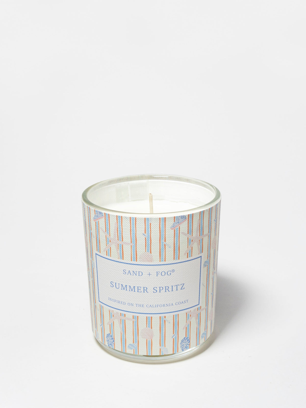 Luxurious Summer Spritz 10 oz scented candle