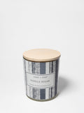 Luxurious Vanilla Sugar 10 oz scented candle