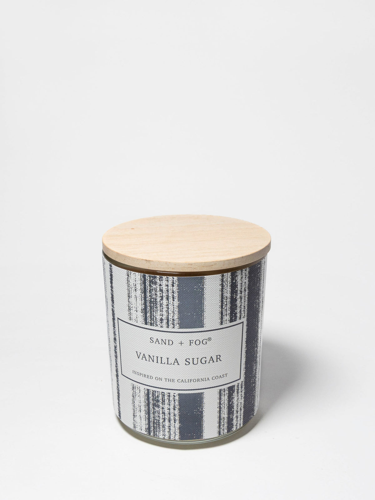 Luxurious Vanilla Sugar 10 oz scented candle
