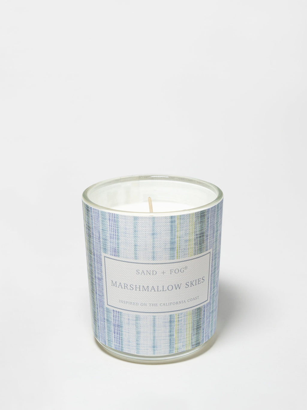 Luxurious Marshmallow Skies 10 oz scented candle