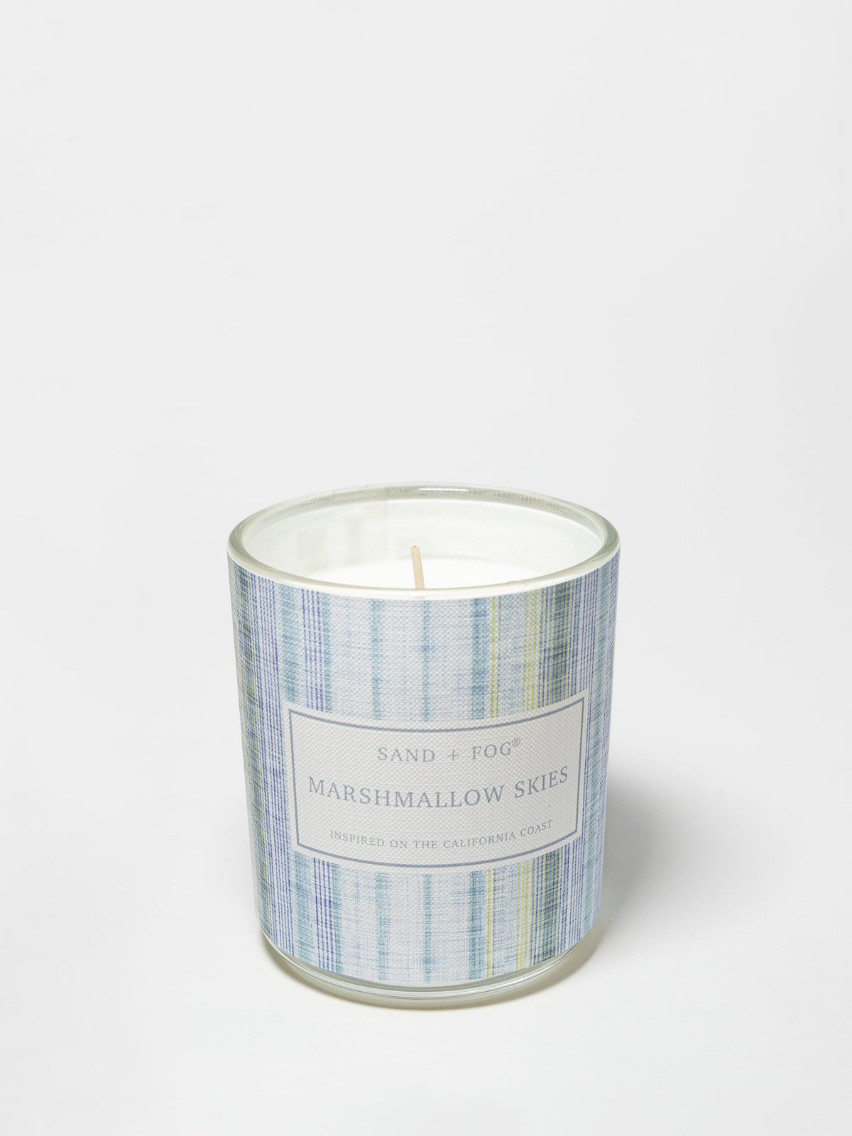 Luxurious Marshmallow Skies 10 oz scented candle