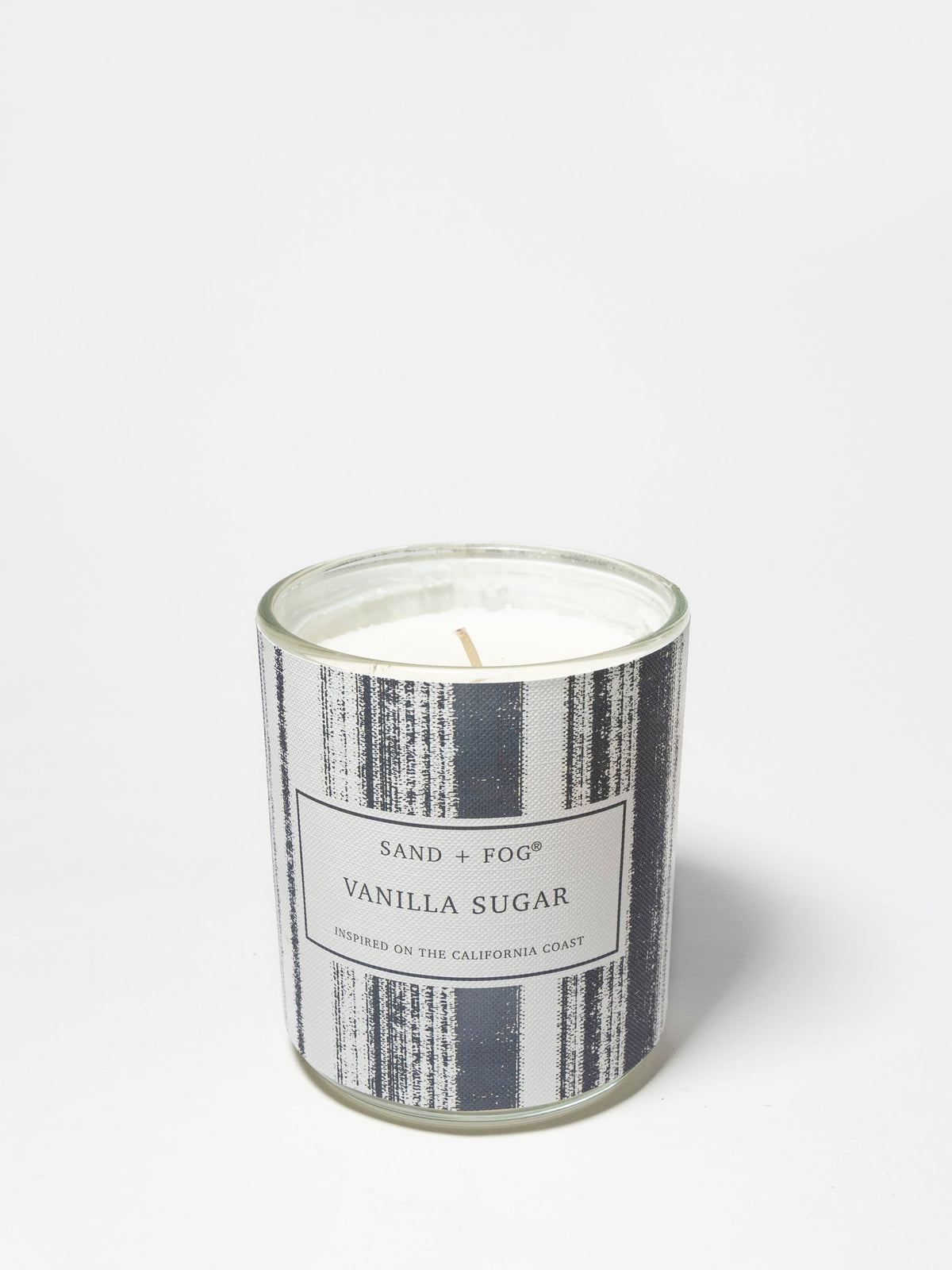 Luxurious Vanilla Sugar 10 oz scented candle