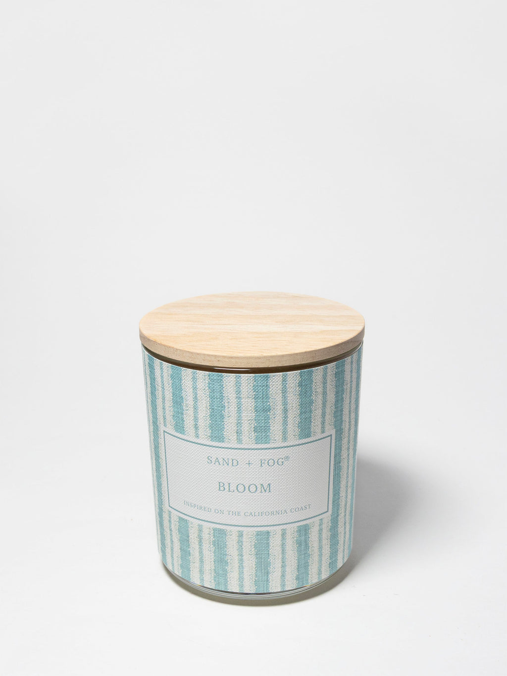 Luxurious Bloom 10 oz scented candle