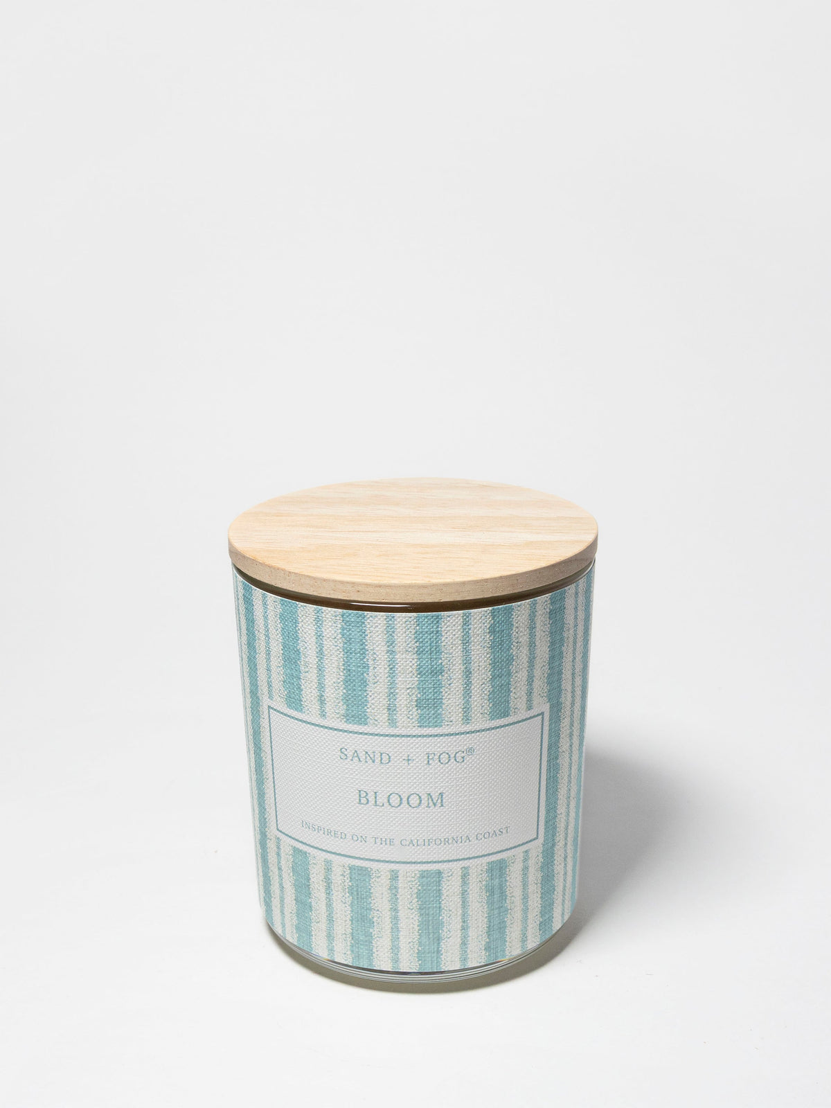 Luxurious Bloom 10 oz scented candle