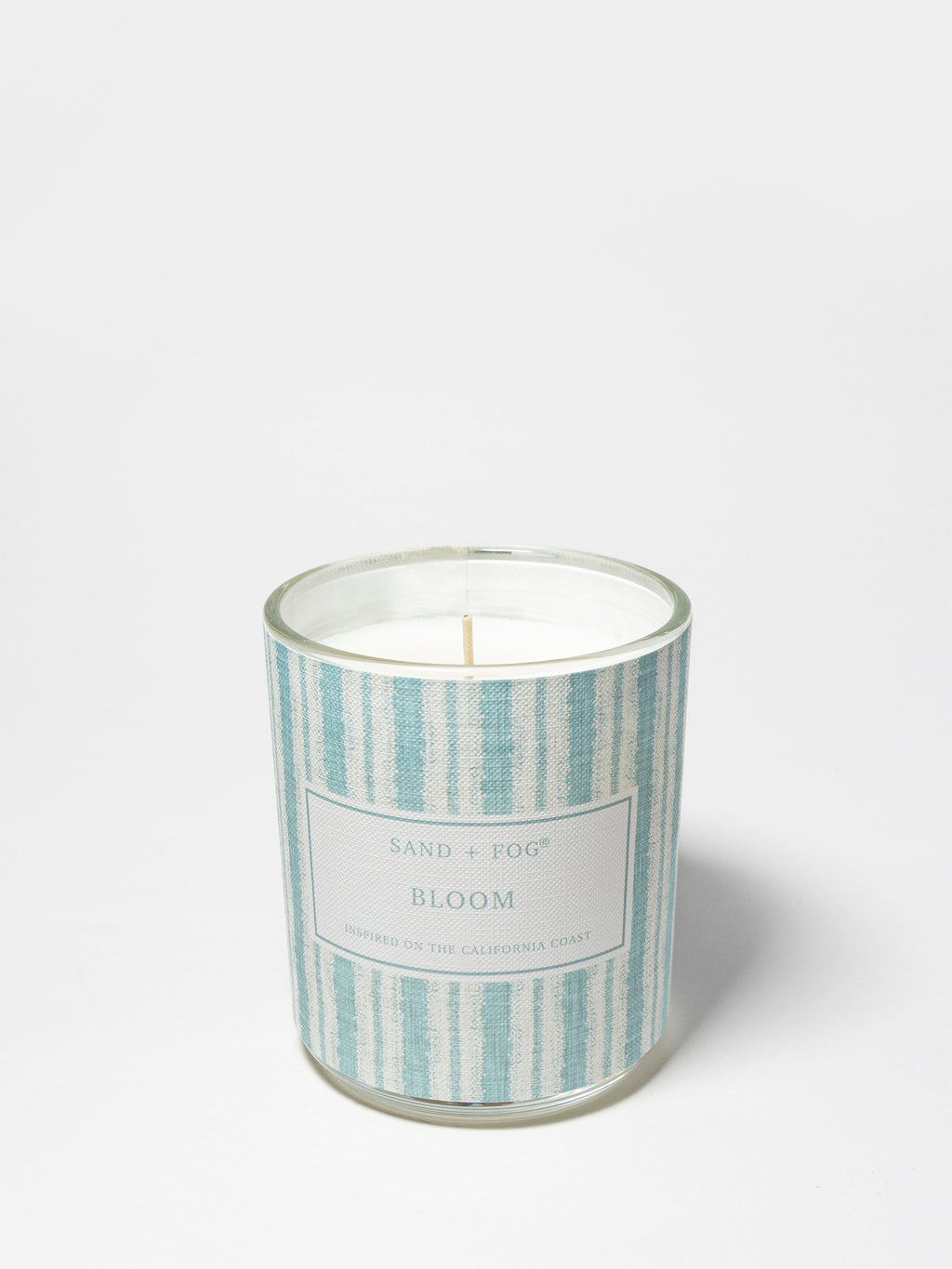 Luxurious Bloom 10 oz scented candle