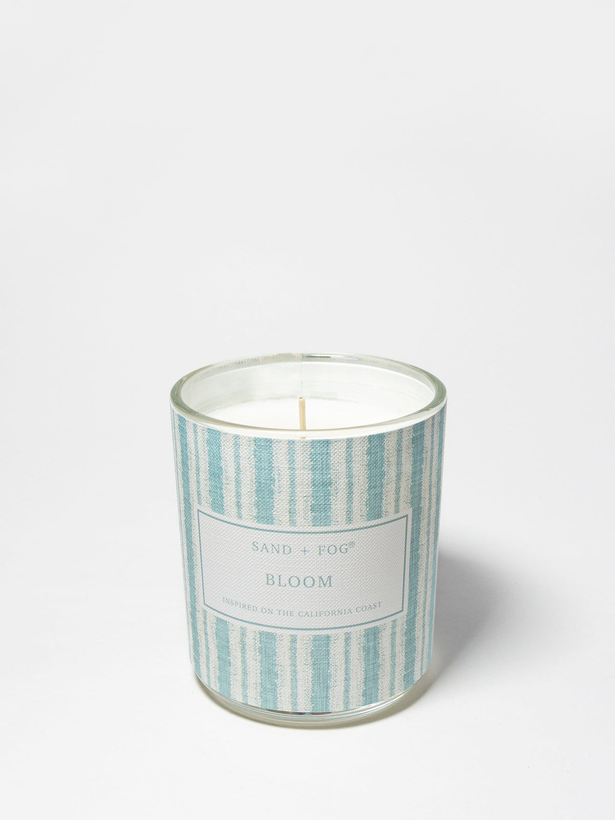 Luxurious Bloom 10 oz scented candle