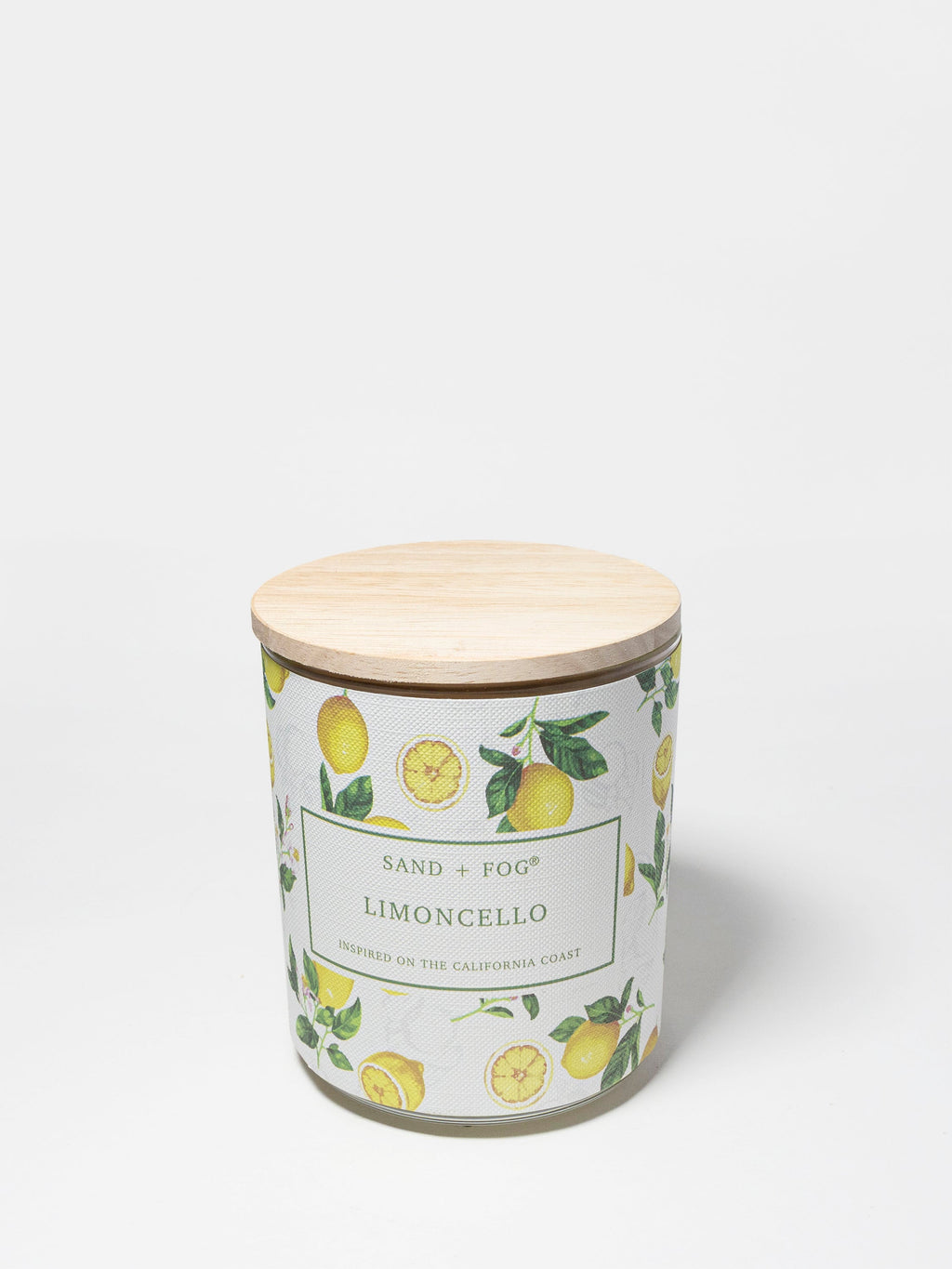 Luxurious Limoncello 10 oz scented candle