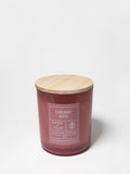 Luxurious Cherry Kiss 10 oz scented candle