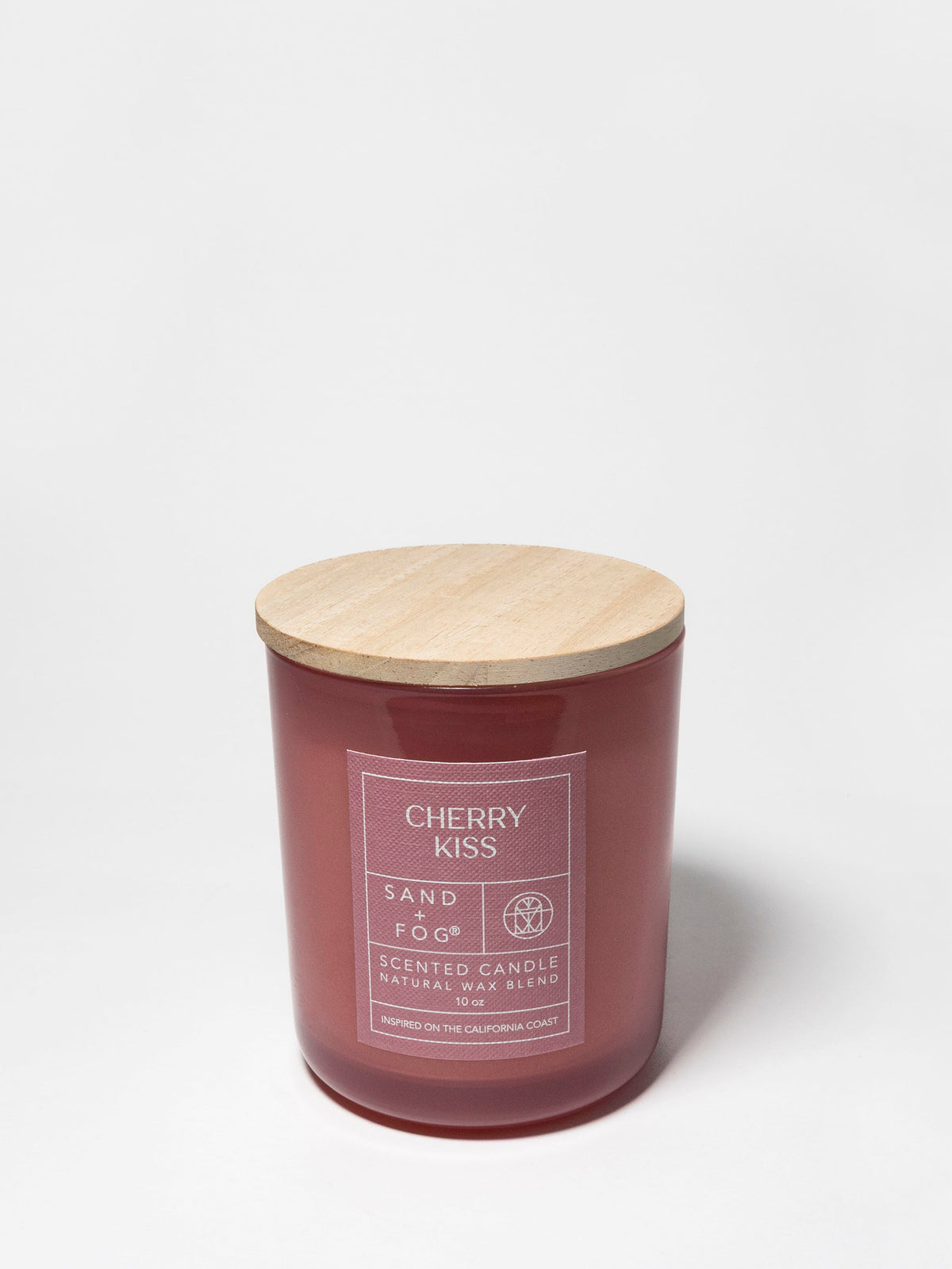 Luxurious Cherry Kiss 10 oz scented candle