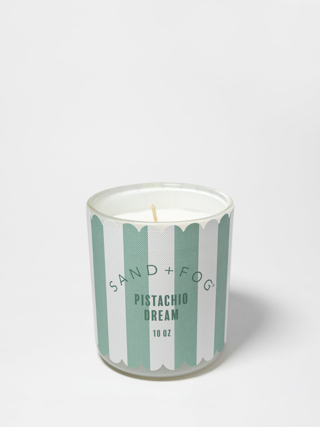 Luxurious Pistachio Dream 10 oz scented candle