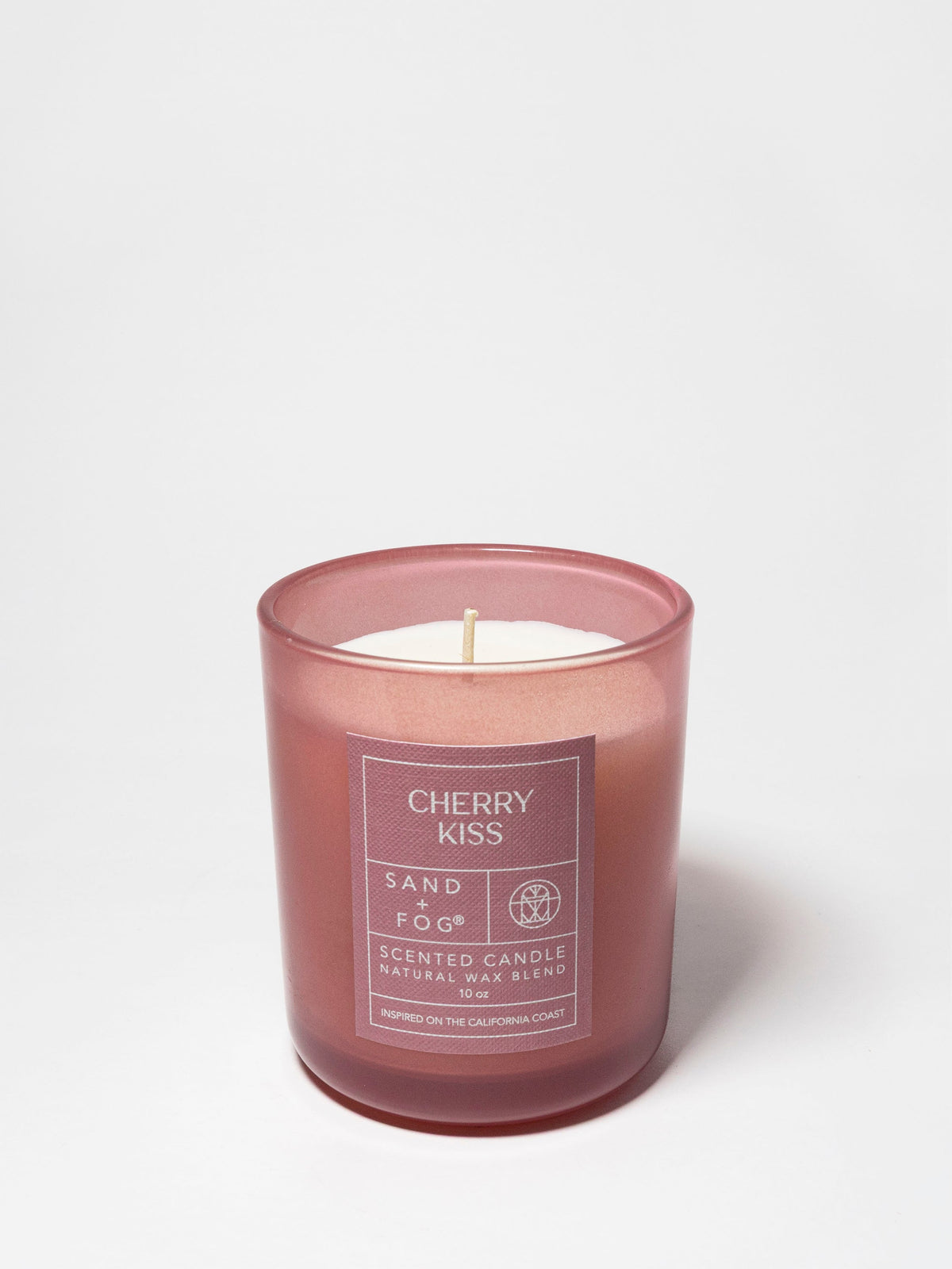 Luxurious Cherry Kiss 10 oz scented candle