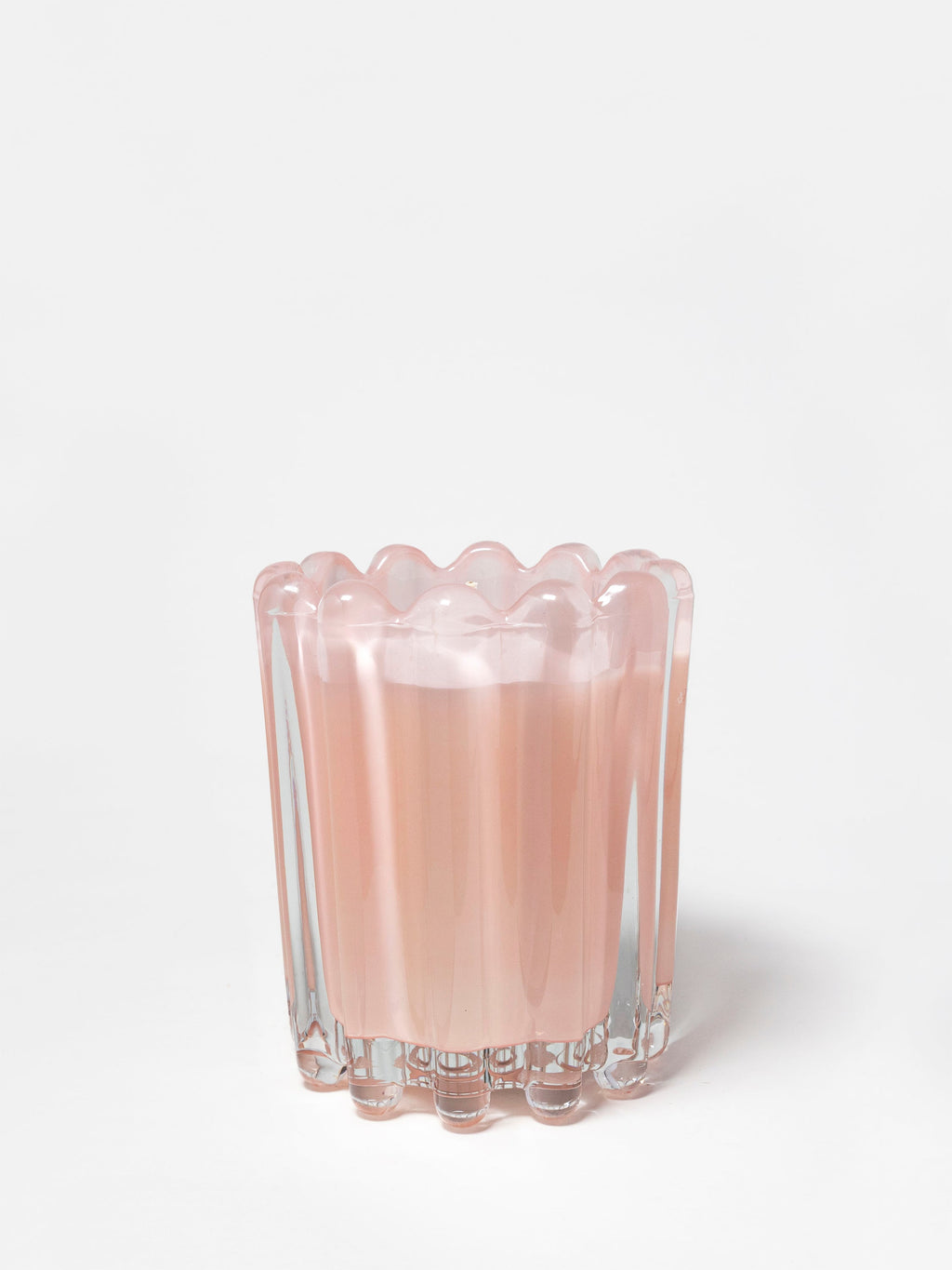 Luxurious Coconut & Lychee 8.5 oz scented candle