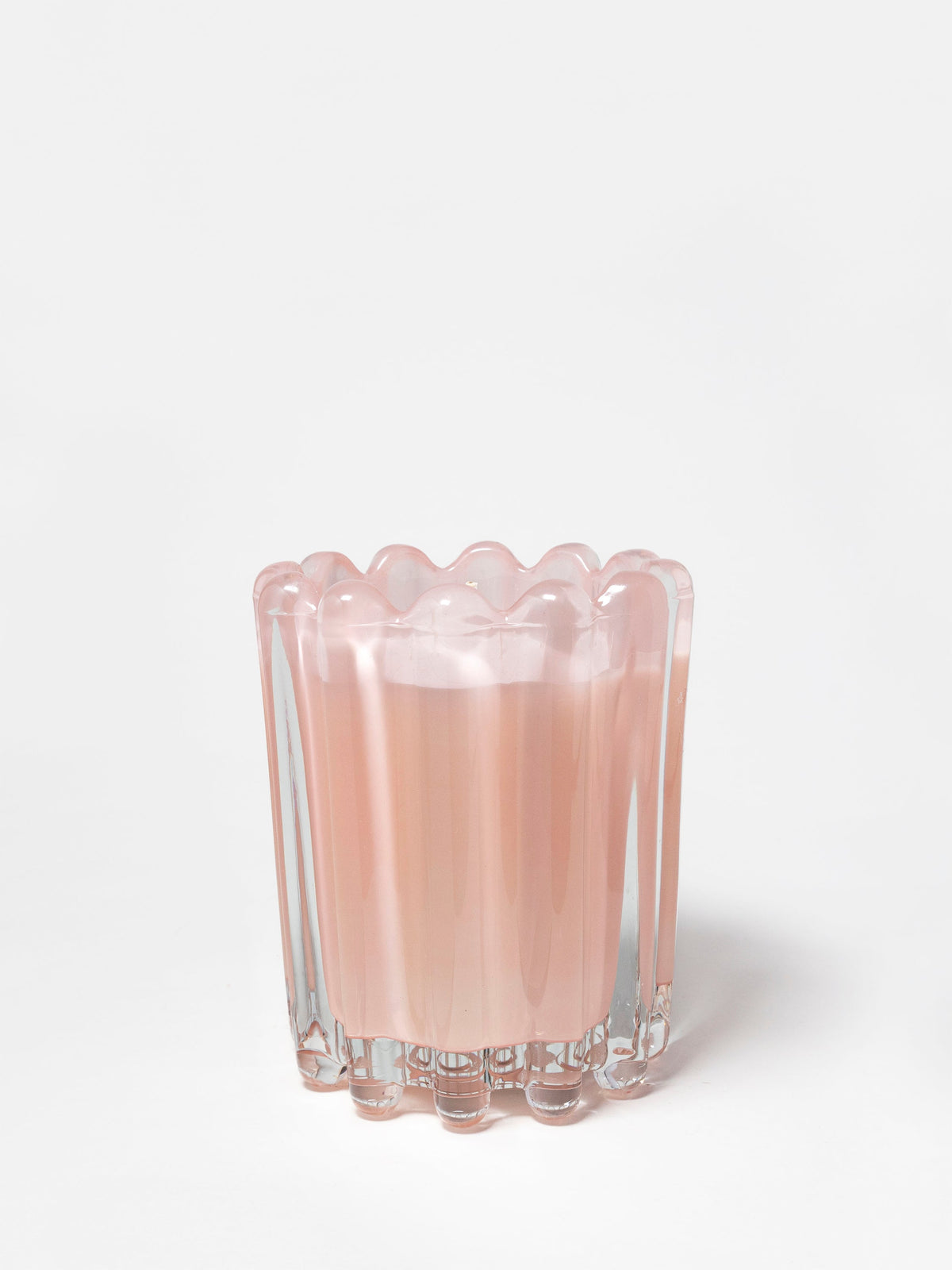 Luxurious Coconut & Lychee 8.5 oz scented candle