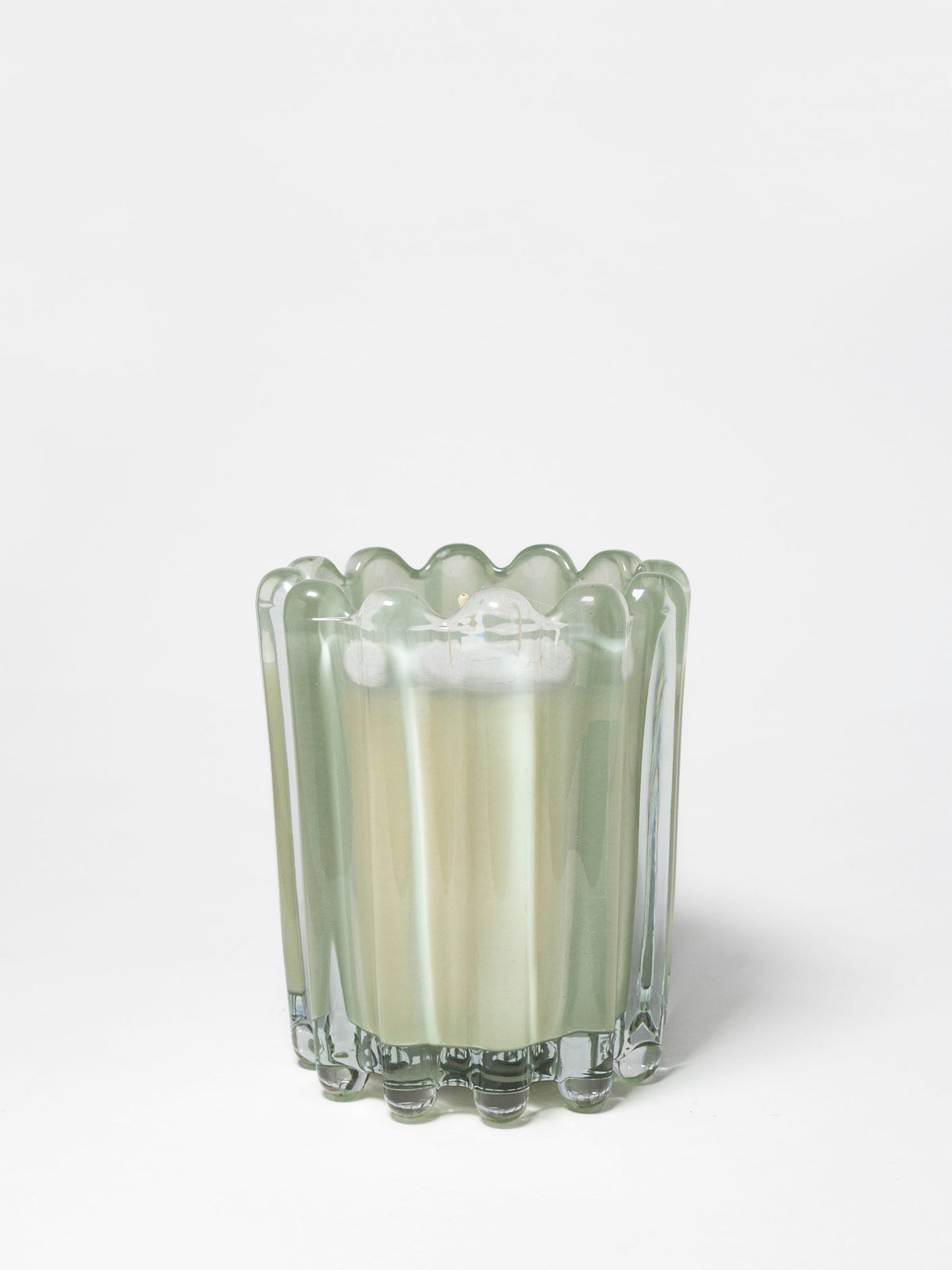 Luxurious Pistachio Dream 8.5 oz scented candle