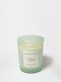 Luxurious Vanilla Sugar 10 oz scented candle