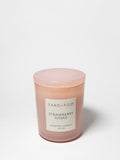 Luxurious Strawberry Shake 10 oz scented candle