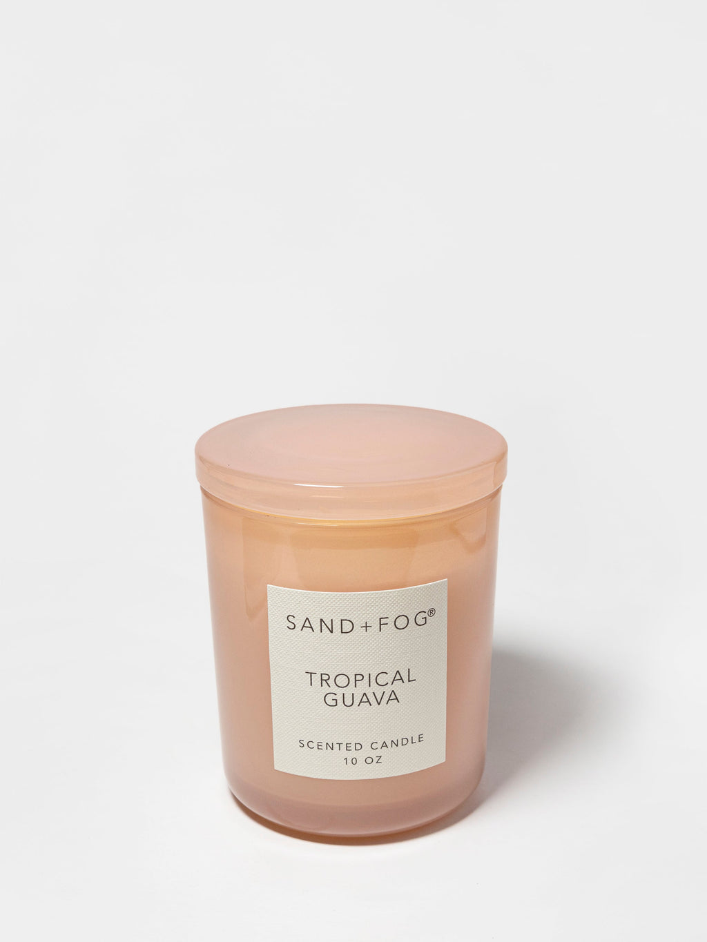 Luxurious Tropical Guava 10 oz scented candle