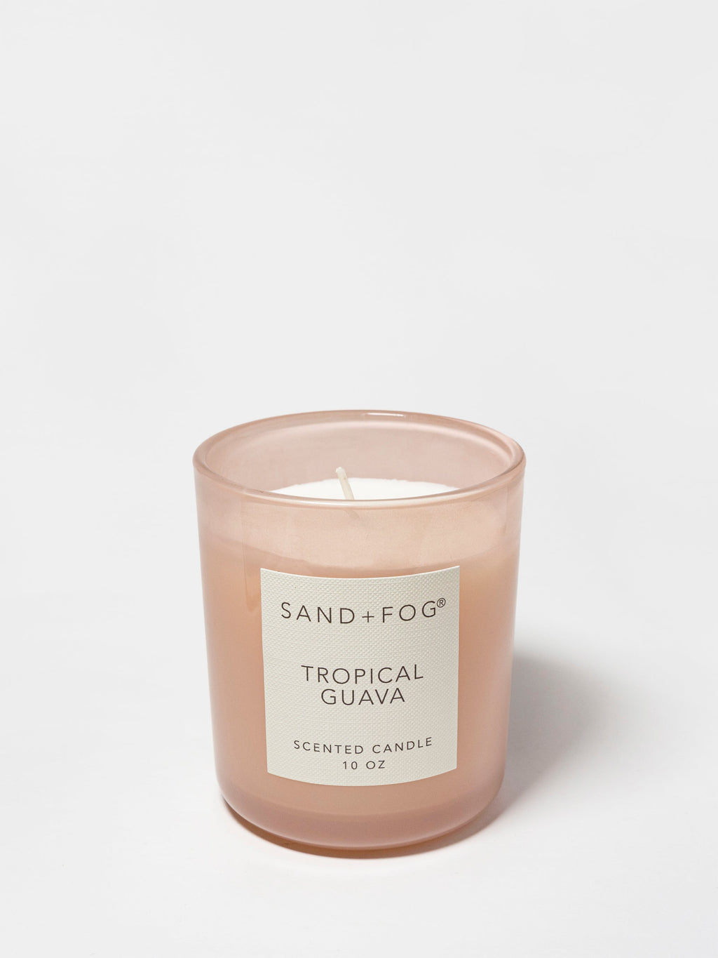 Luxurious Tropical Guava 10 oz scented candle