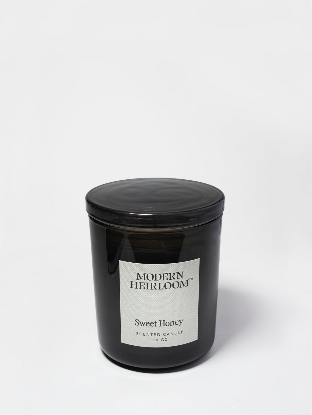 Luxurious Sweet Honey 10 oz scented candle