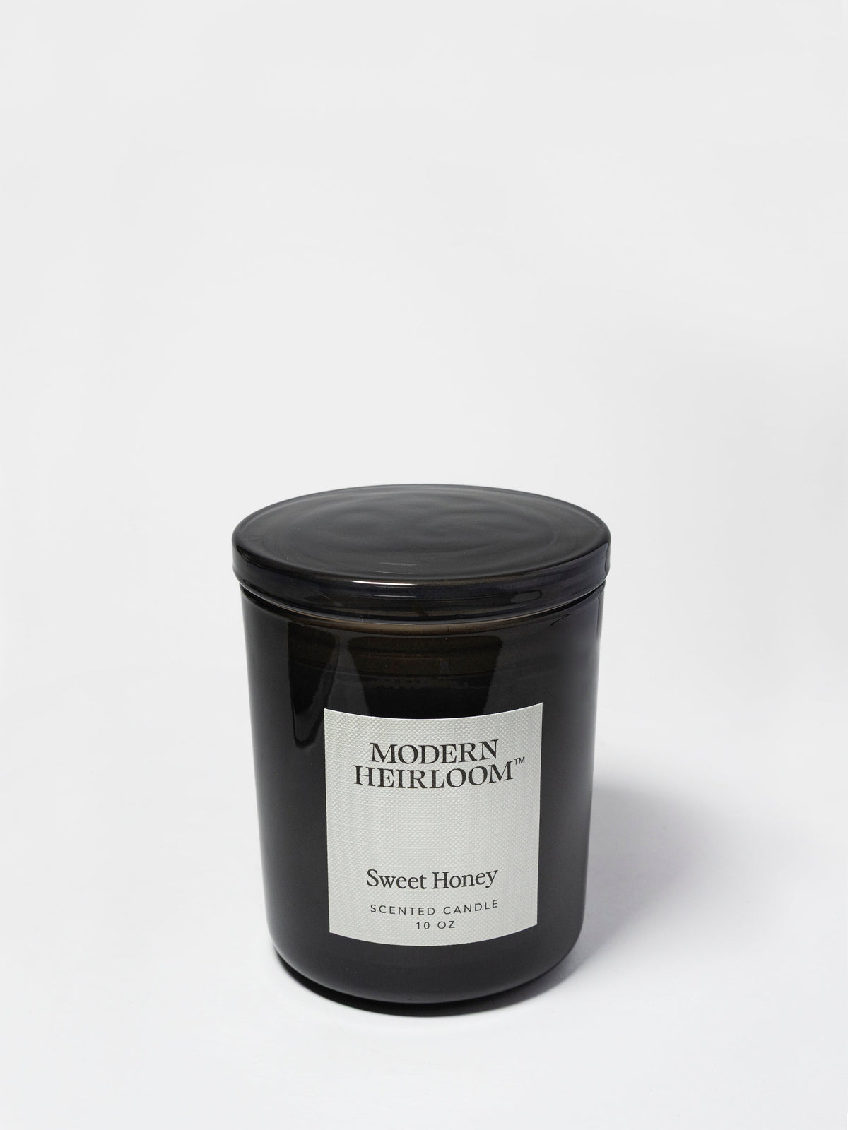 Luxurious Sweet Honey 10 oz scented candle