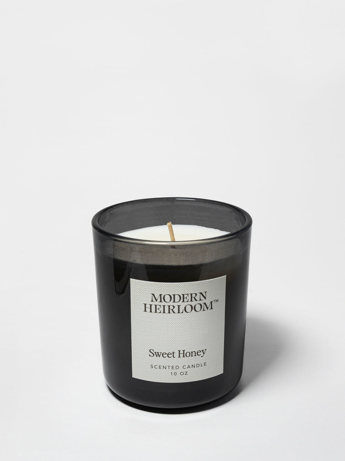 Luxurious Sweet Honey 10 oz scented candle