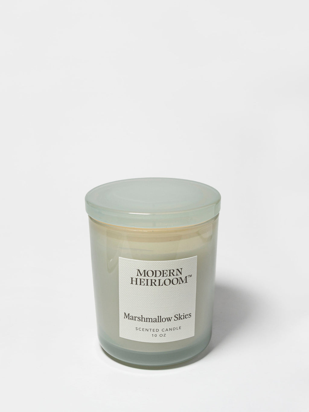 Luxurious Marshmallow Skies 10 oz scented candle