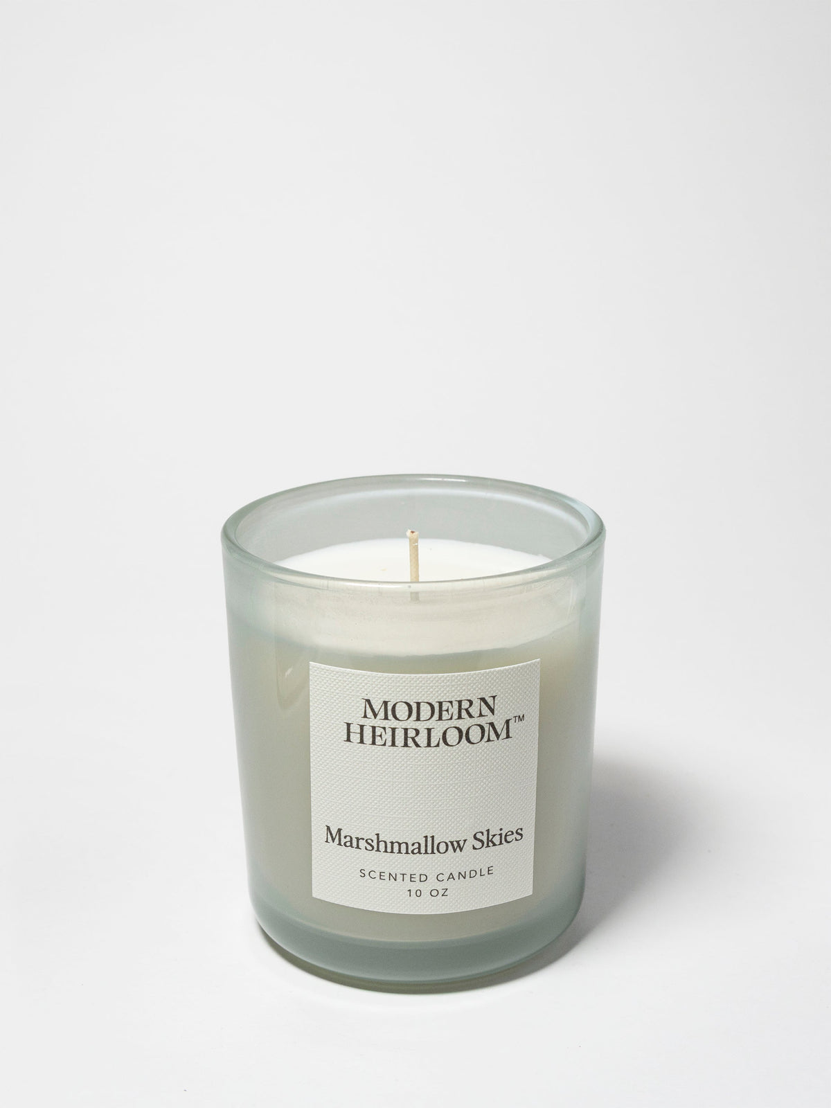 Luxurious Marshmallow Skies 10 oz scented candle