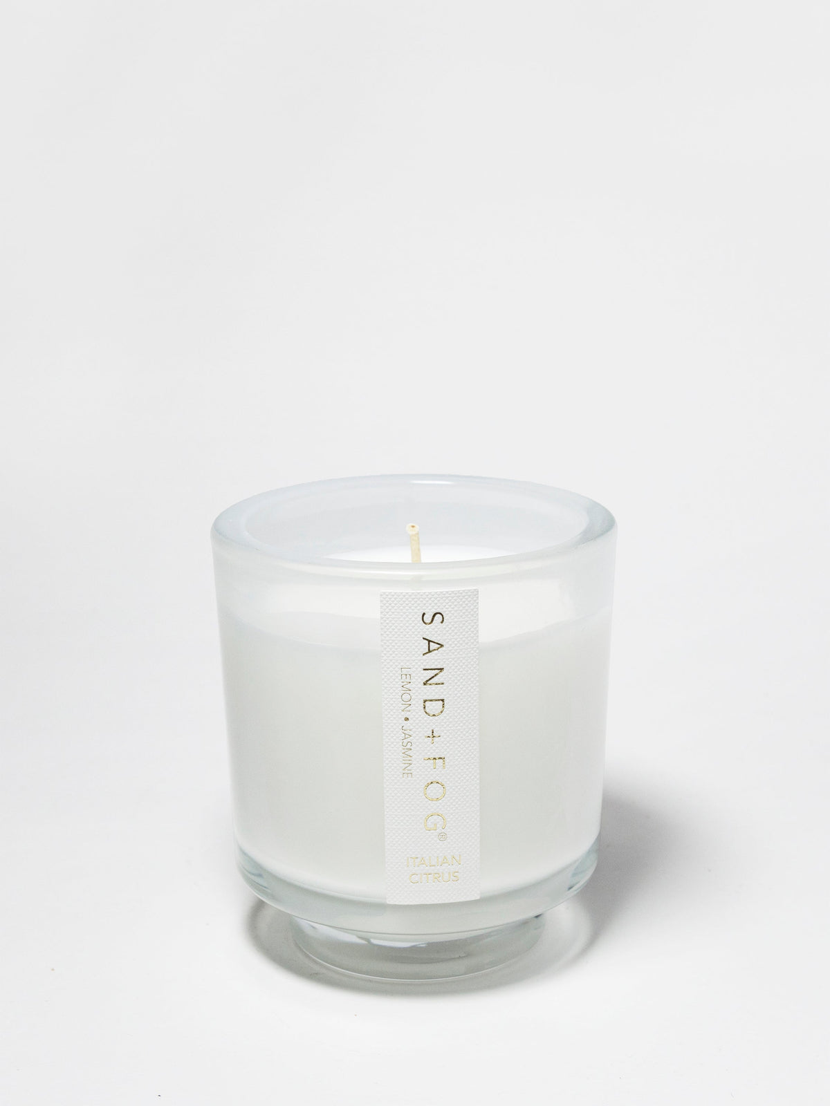 Luxurious Italian Citrus 8 oz scented candle