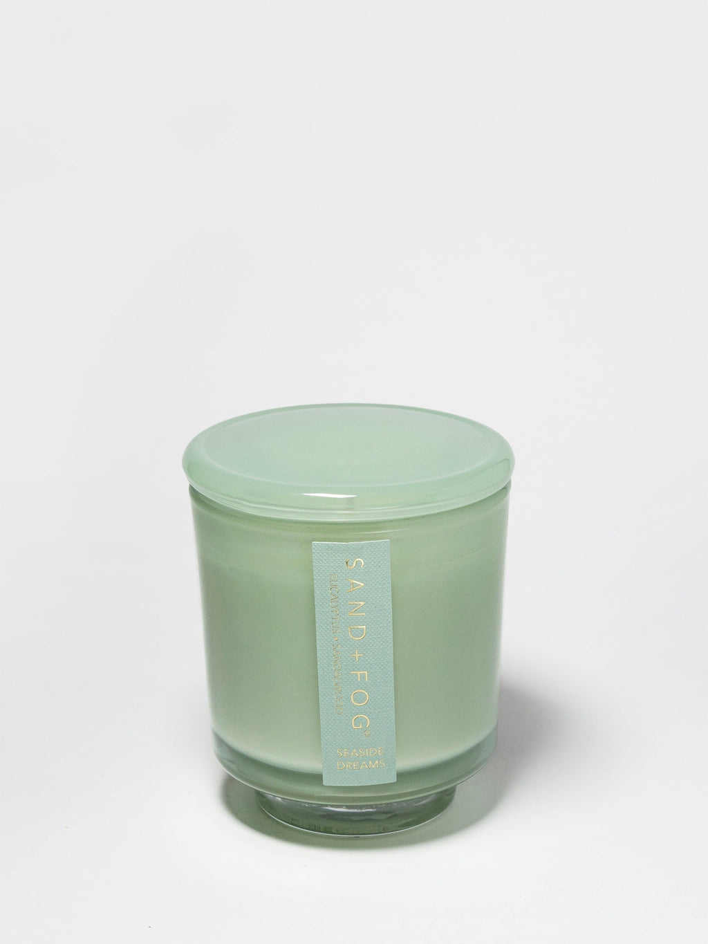 Luxurious Seaside Dreams 8 oz scented candle